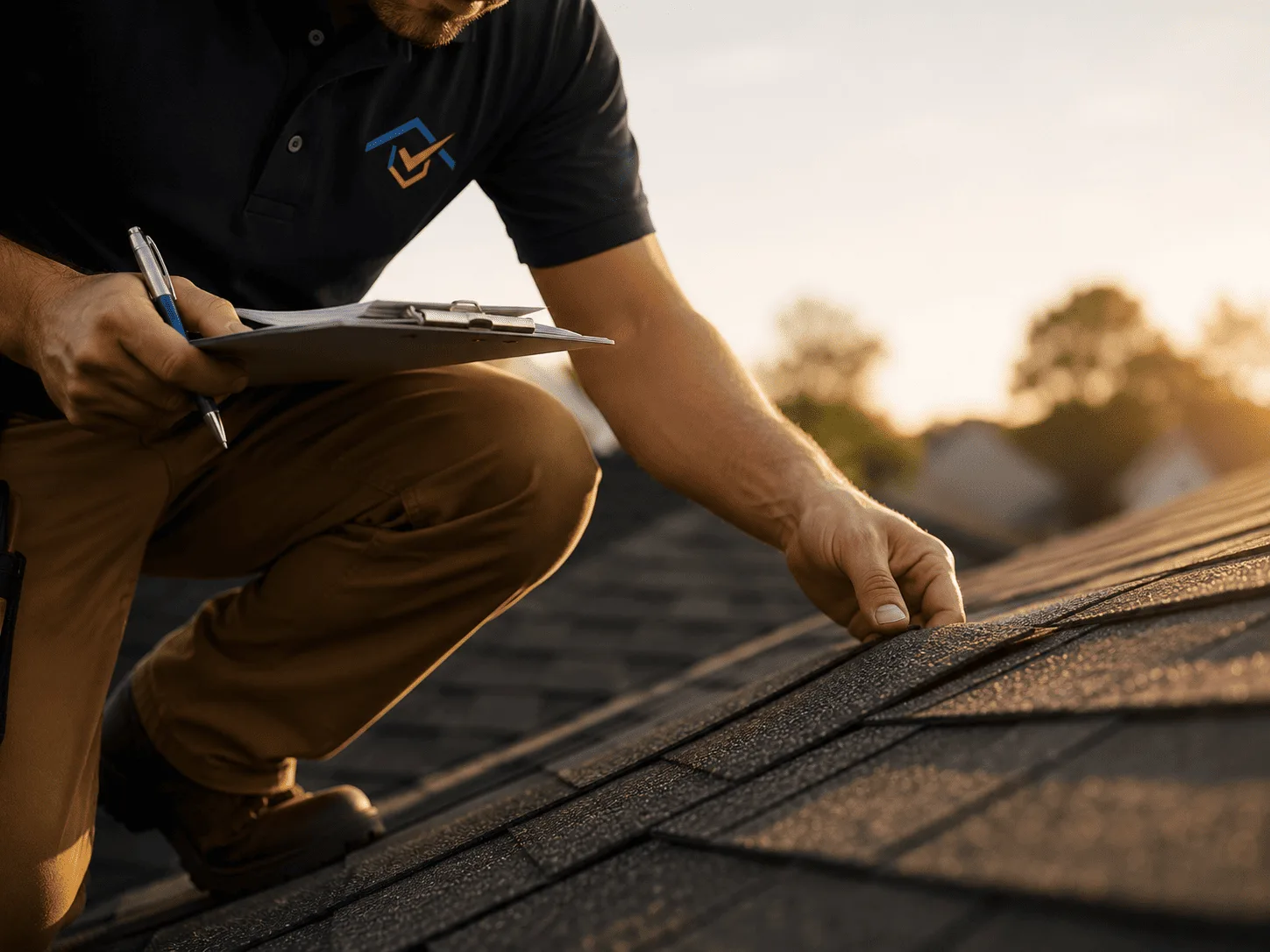 Why Choose Roof Inspection in Red Bluff, CA