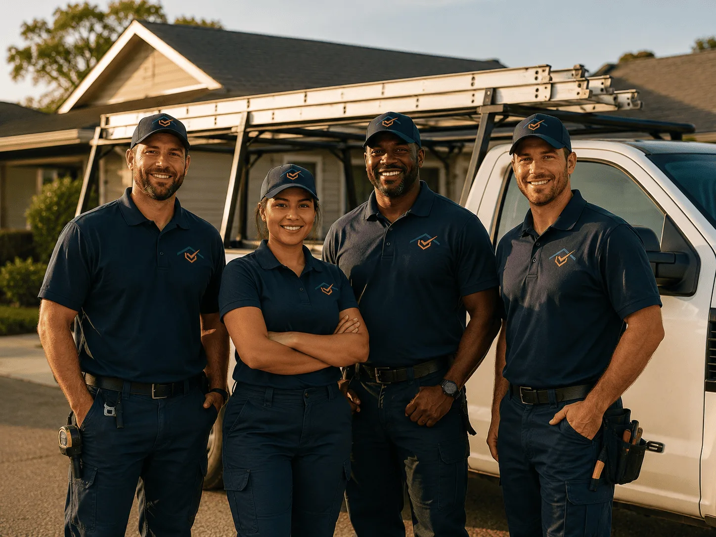 Roof Inspection company in Red Bluff, CA